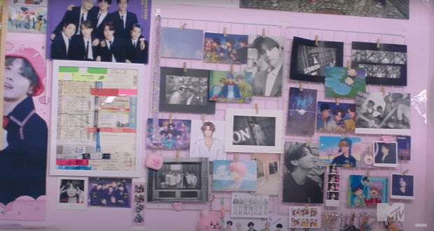 bts fan