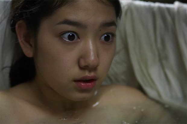Park Shin Hye