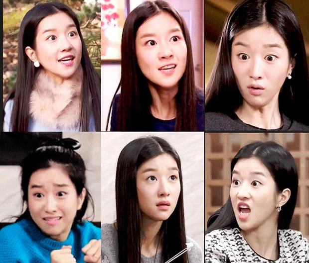 Park Shin Hye
