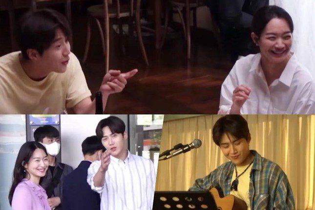 Kim Seon Ho 2 days & 1 night