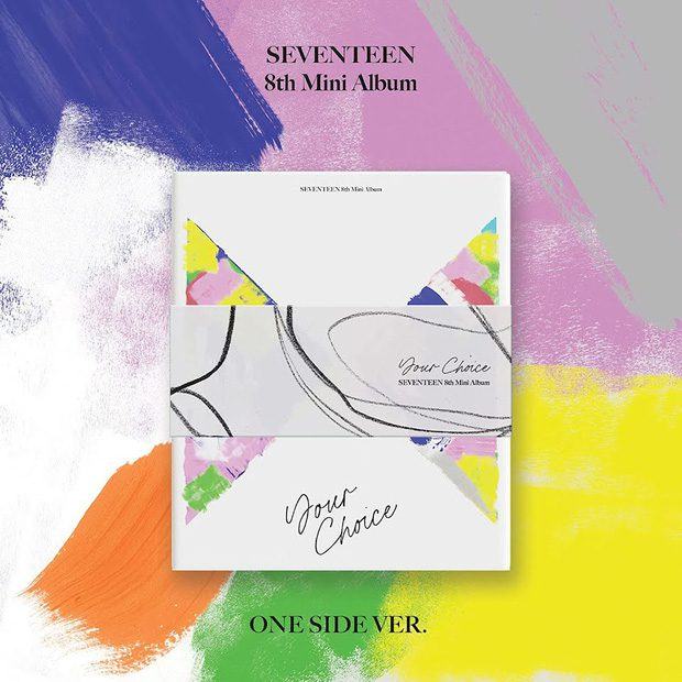 seventeen