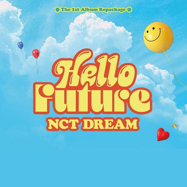 nct dream