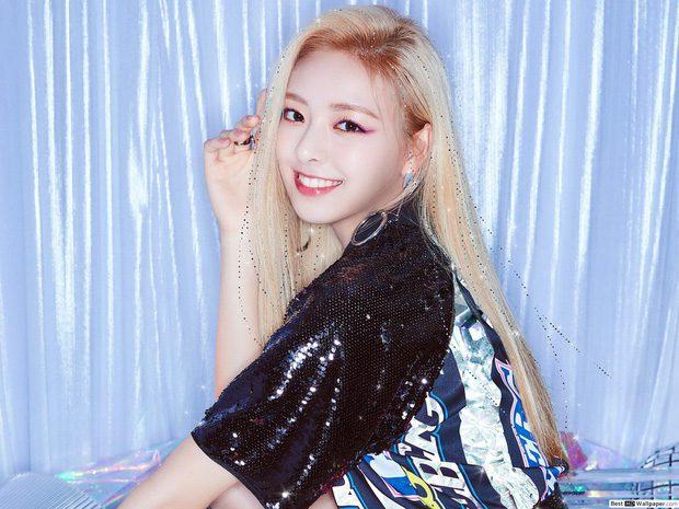 itzy yuna