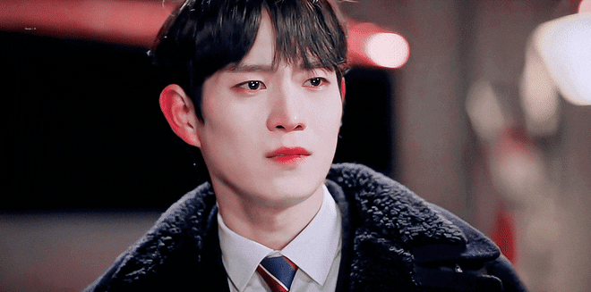 kim young dae