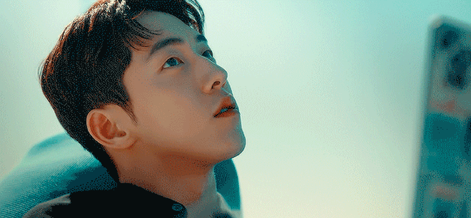 nam joo hyuk