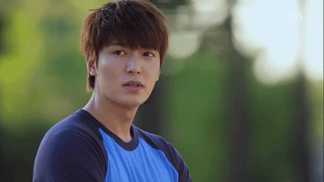 lee min ho