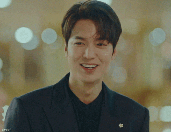 Korean actors