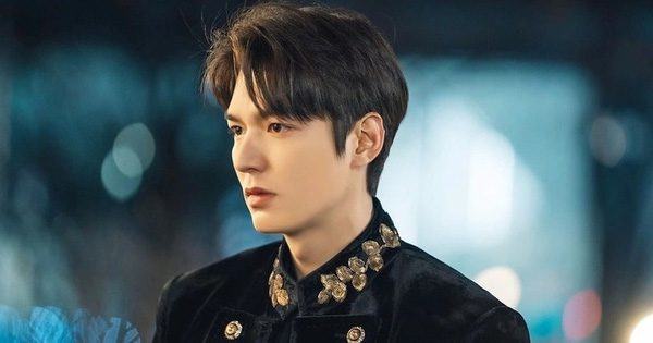 lee min ho