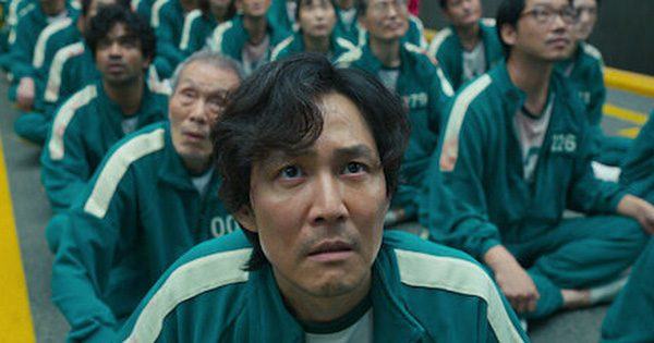 lee jung jae squid game