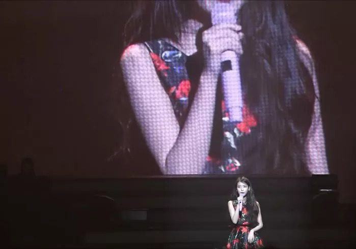 what do you mean you get fat IU fan