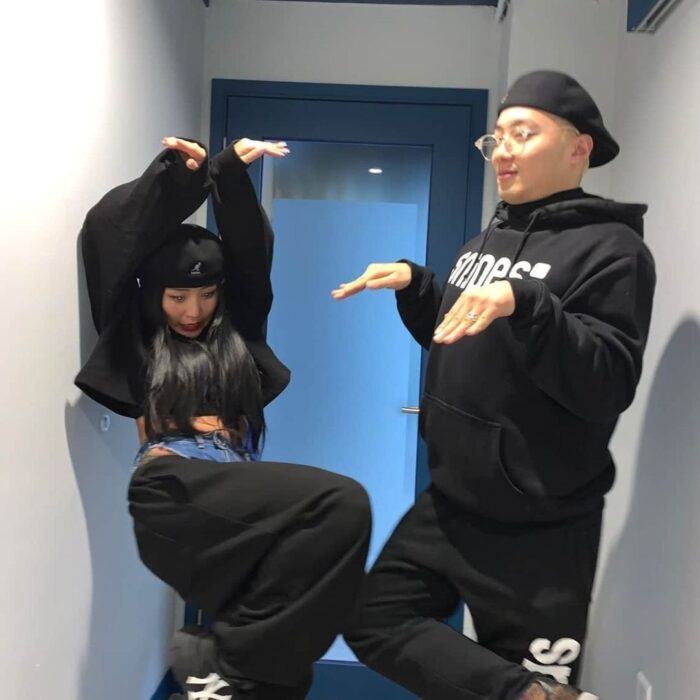 rihey knucks street woman fighter scaled