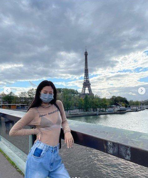 jennie blackpink