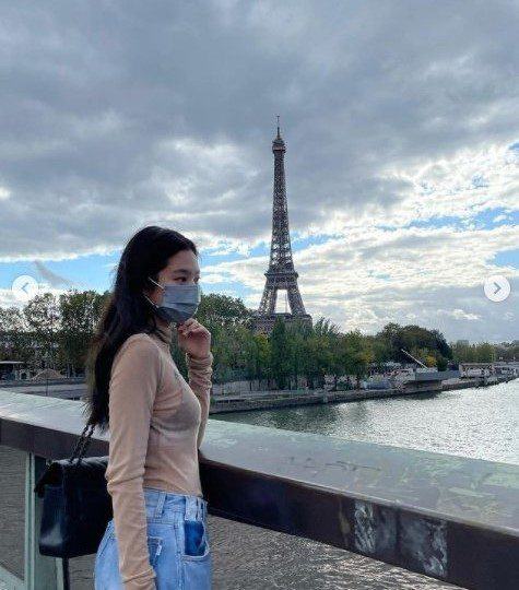 jennie blackpink