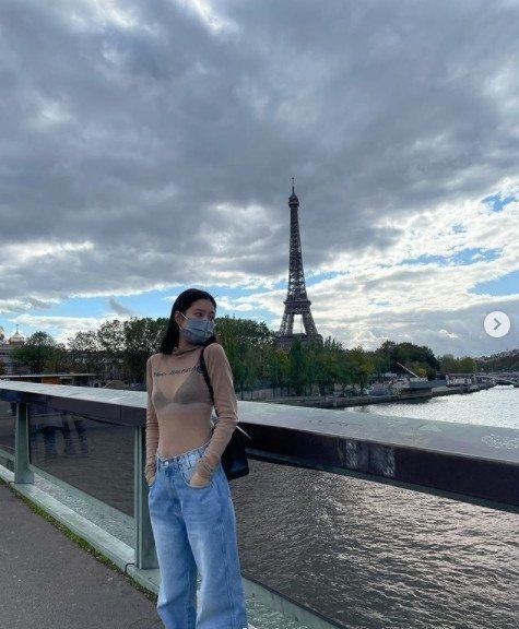 jennie blackpink