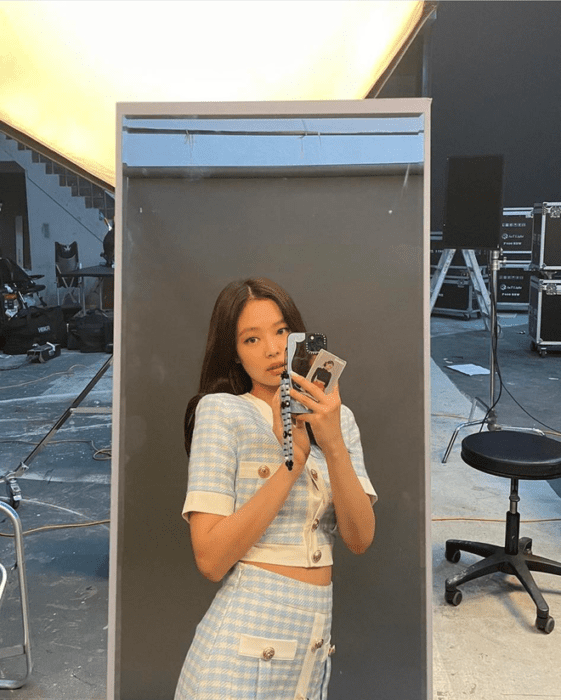 BLACKPINK Jisoo