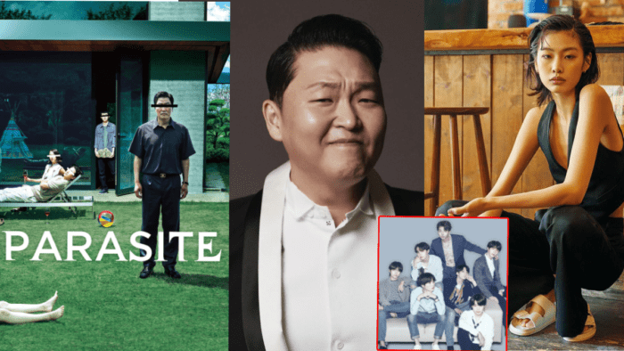 korean hallyu wave