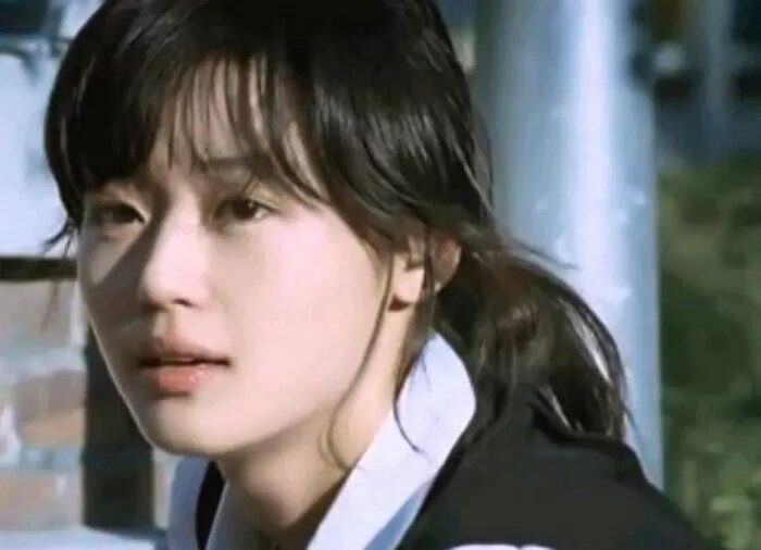 Jun Ji Hyun Jirisan
