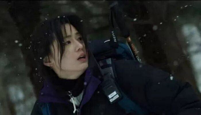 Jun Ji Hyun Jirisan