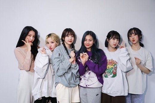 gfriend