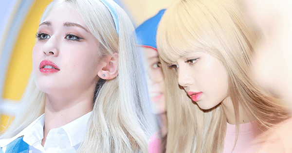 somi lisa blackpink