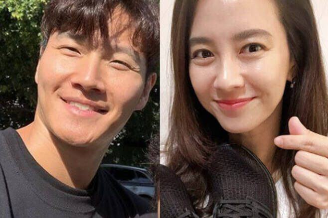 song jihyo kim jongkook