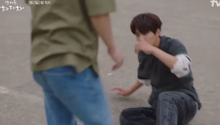 kim seon ho hometown cha-cha-cha