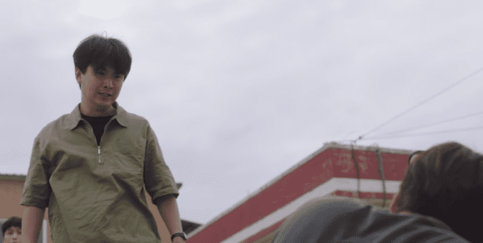kim seon ho hometown cha-cha-cha
