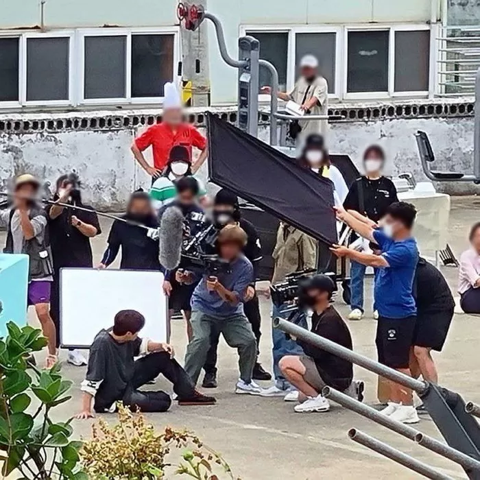 kim seon ho hometown cha-cha-cha