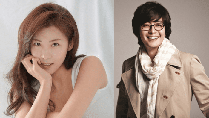 korean stars