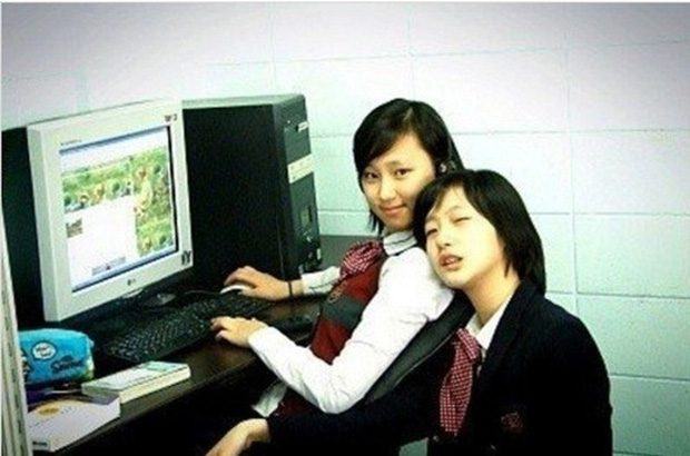Kim Go Eun