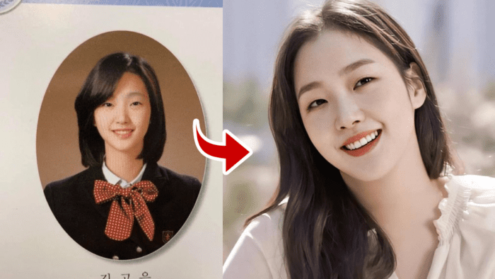 kim go eun