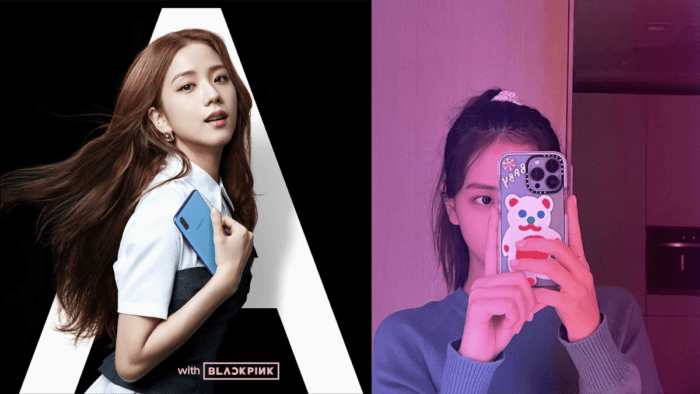 jisoo blackpink