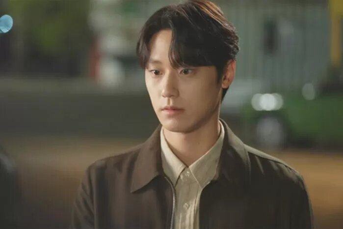 Lee Do Hyun Song Hye Kyo The Glory
