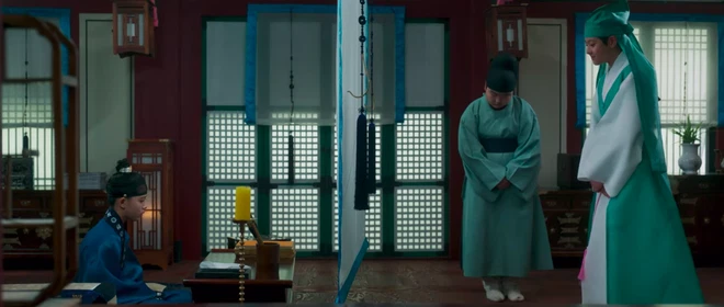 5 reasons why you should watch the new historical drama “The King’s Affection”