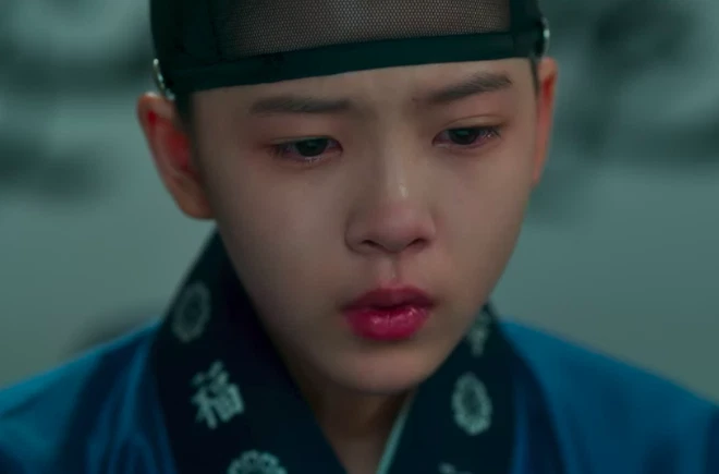 5 reasons why you should watch the new historical drama “The King’s Affection”