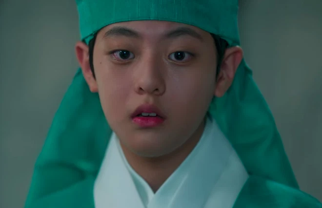 5 reasons why you should watch the new historical drama “The King’s Affection”