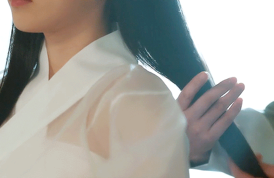 5 reasons why you should watch the new historical drama “The King’s Affection”