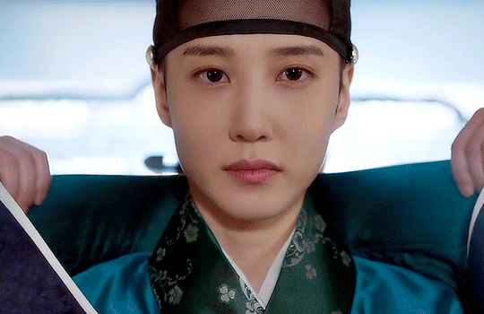 5 reasons why you should watch the new historical drama “The King’s Affection”