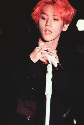 baekhyun