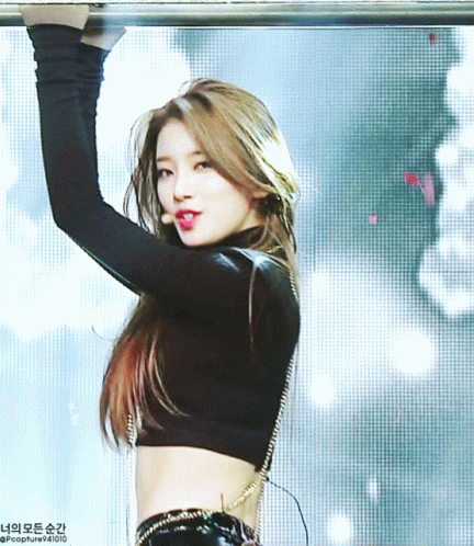 suzy
