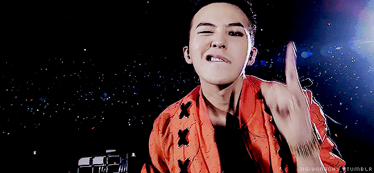 g-dragon