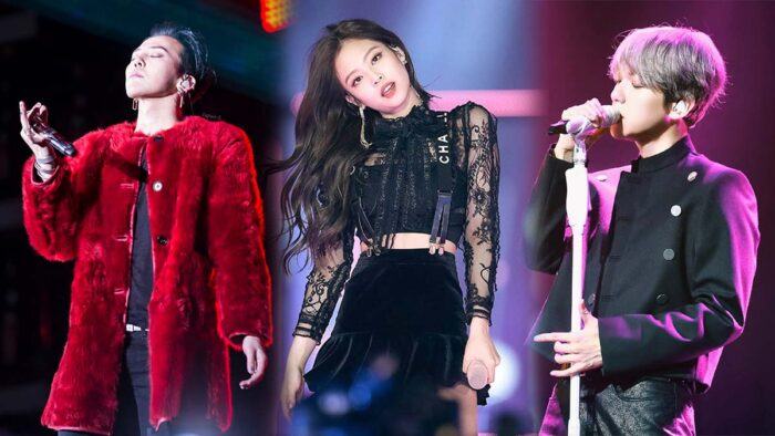 k pop idol genius scaled