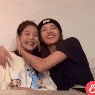 jennie lisa blackpink