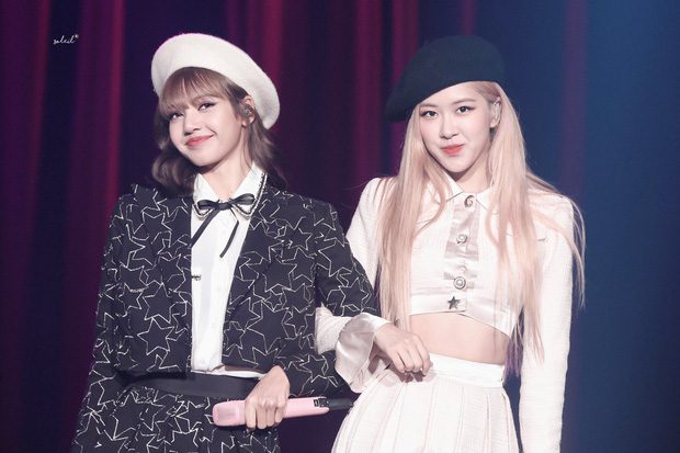 #BLACKPINKdisband 