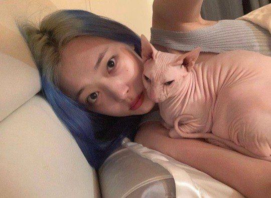 kim seon ah