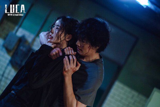 Korean Dramas