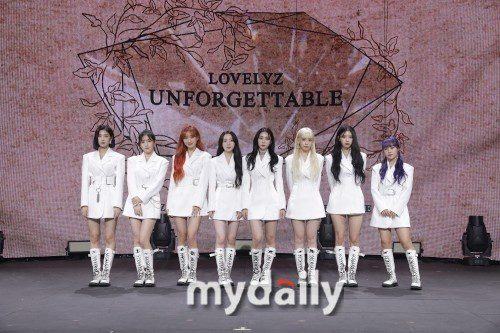 lovelyz