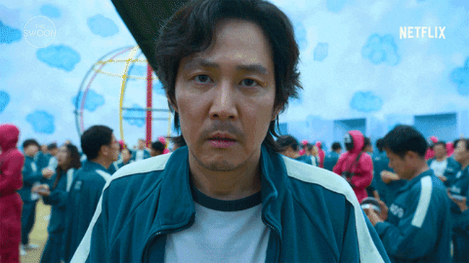 squid game lee jung jae