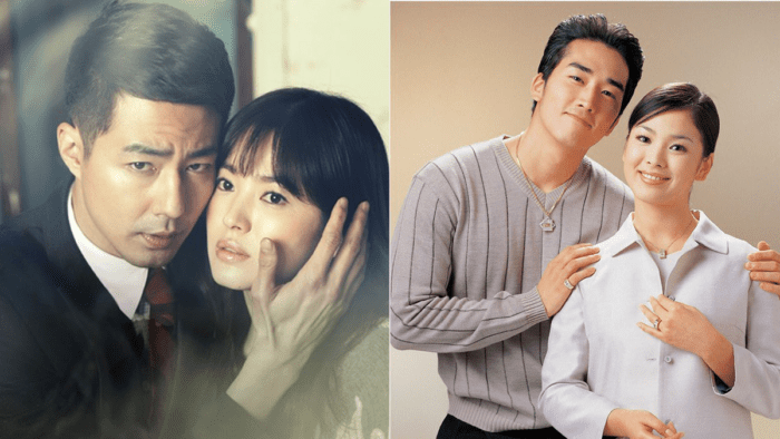song hye kyo