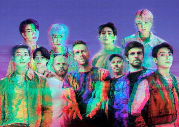 BTS announced to leave Sony’s Columbia Records after many years of their partnership
